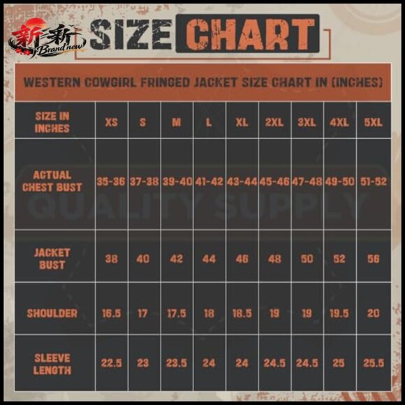 Genuine Cowhide Leather Jacket with Beaded Fringe Tassels - Picture 6 of 7